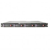 Сервер HP Proliant DL160 Gen5 X5472 (445198-421)