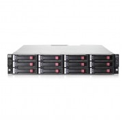 Сервер HP Proliant DL185 Gen5 2380 (507404-421)
