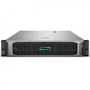 Сервер HPE Proliant DL380 Gen10 Gold 5118 (826566-B21)