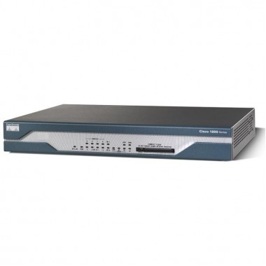 Маршрутизатор CISCO1805-D Маршрутизатор CISCO1805-D