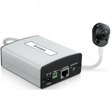 IP Камера D-Link DCS-1201/UPA/A1A