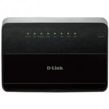 Маршрутизатор D-Link DIR-615/FB1/U1A