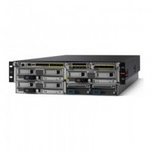 Межсетевой экран Cisco FPR-C9300-AC-RF