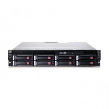 Сервер HP Proliant DL180 Gen6 E5645 (635200-421)