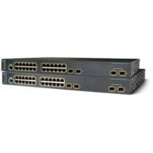 Коммутатор Cisco ME-C3750-24TE-M=