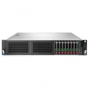 Сервер HP Proliant DL180 Gen9 E5-2620v3 (P9J04A)