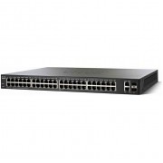 Коммутатор Cisco CatalystSB SF220-48-K9-EU