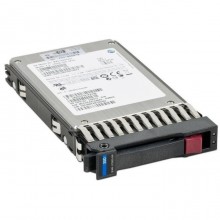 Твердотельный накопитель SSD HP 100GB 6G SATA 3.5-inch (691852-B21)