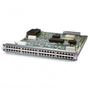 Модуль Cisco WS-X6148A-GE-TX