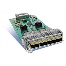 Модуль FPR4K-NM-4X40G= Модуль FPR4K-NM-4X40G=
