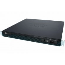 Маршрутизатор Cisco 2901 Маршрутизатор Cisco 2901