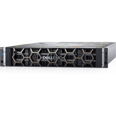 Сервер Dell EMC PowerEdge R750XS / 210-AZYQ-005