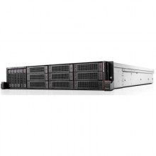 Сервер Lenovo ThinkServer RD650 70D2001FEA