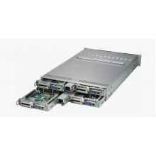 Блейд-сервер Supermicro MBI-6218G-T41X Блейд-сервер Supermicro MBI-6218G-T41X