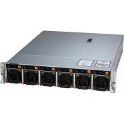 Сервер Supermicro SSG-2028R-ACR24H