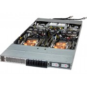 Сервер Supermicro CAS-IH828